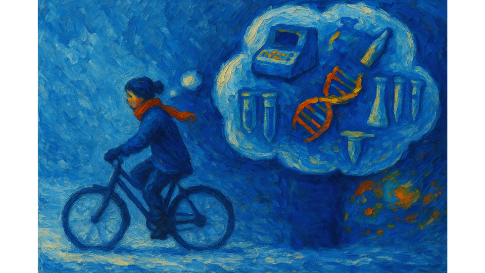 Ich bin Anna - Part I