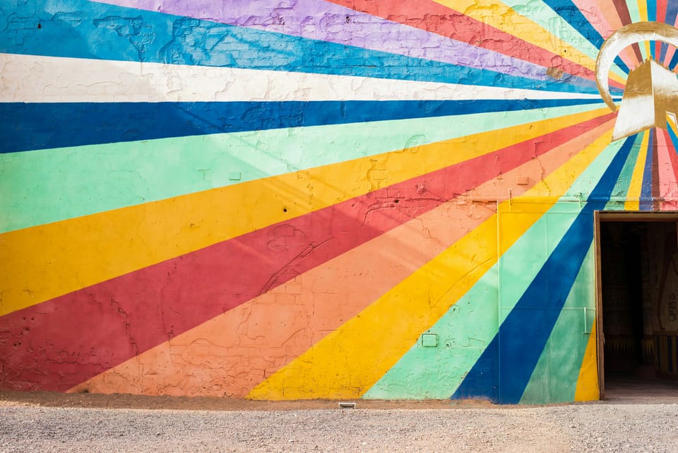 A short list of things I wish I had done during my PhD